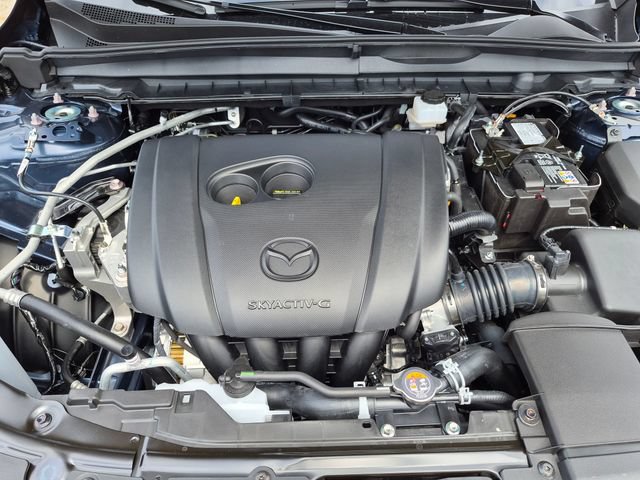 New 2026 MAZDA CX-50 AWD 2.5 S w/ Weather Package image 12