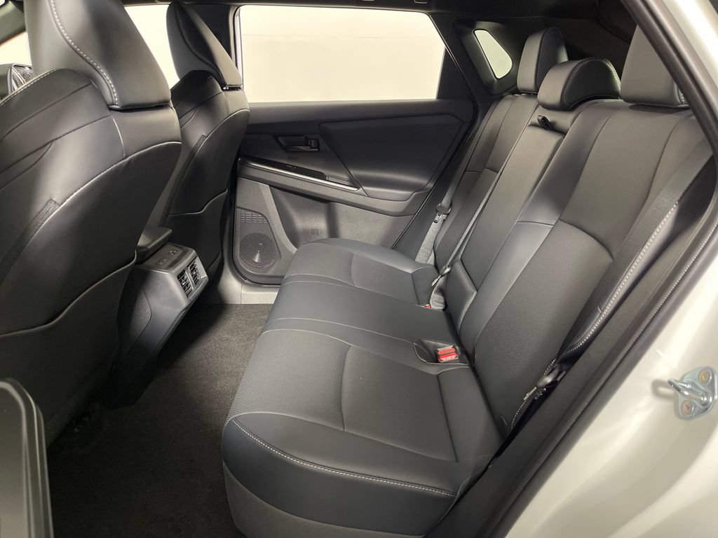 New 2026 Toyota bZ AWD/4WD image 13