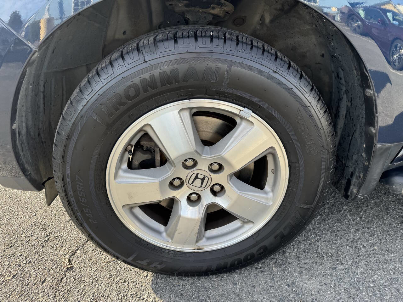 Used 2011 Honda Pilot EX-L image 33