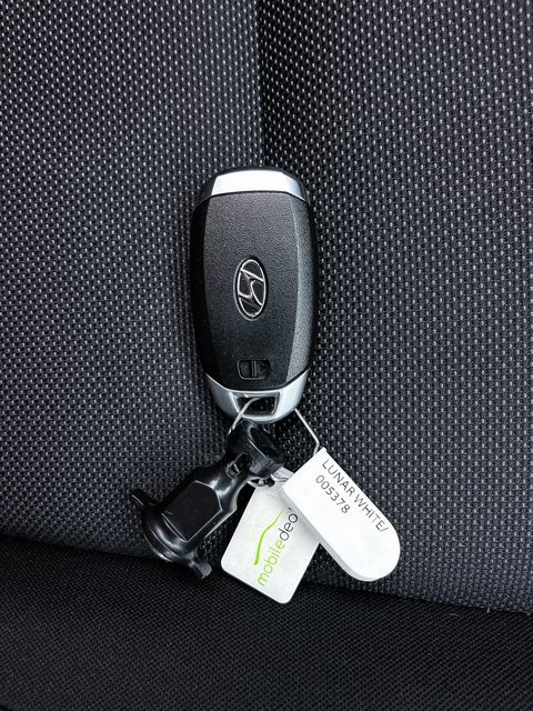 Used 2023 Hyundai Kona N Line image 40