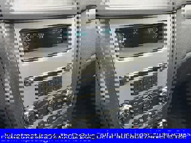 Used 2011 Ford Fusion SEL w/ 302A Rapid Spec Order Code image 16