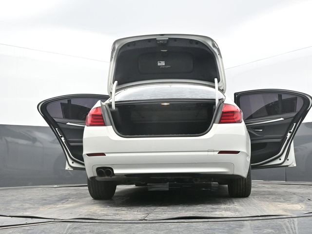 Used 2013 BMW 528i Sedan image 57