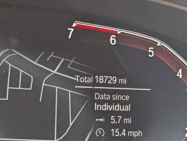 Certified 2023 BMW 530i w/ Convenience Package RWD image 4