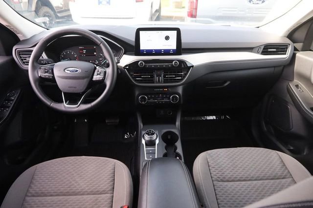 Used 2022 Ford Escape SE w/ Convenience Package AWD/4WD image 22