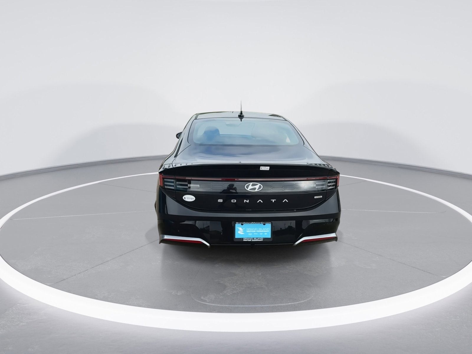 Used 2025 Hyundai Sonata SEL image 7