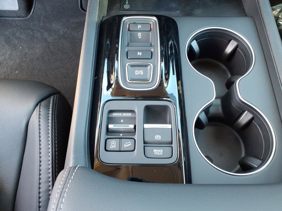 New 2026 Honda Pilot EX-L image 18