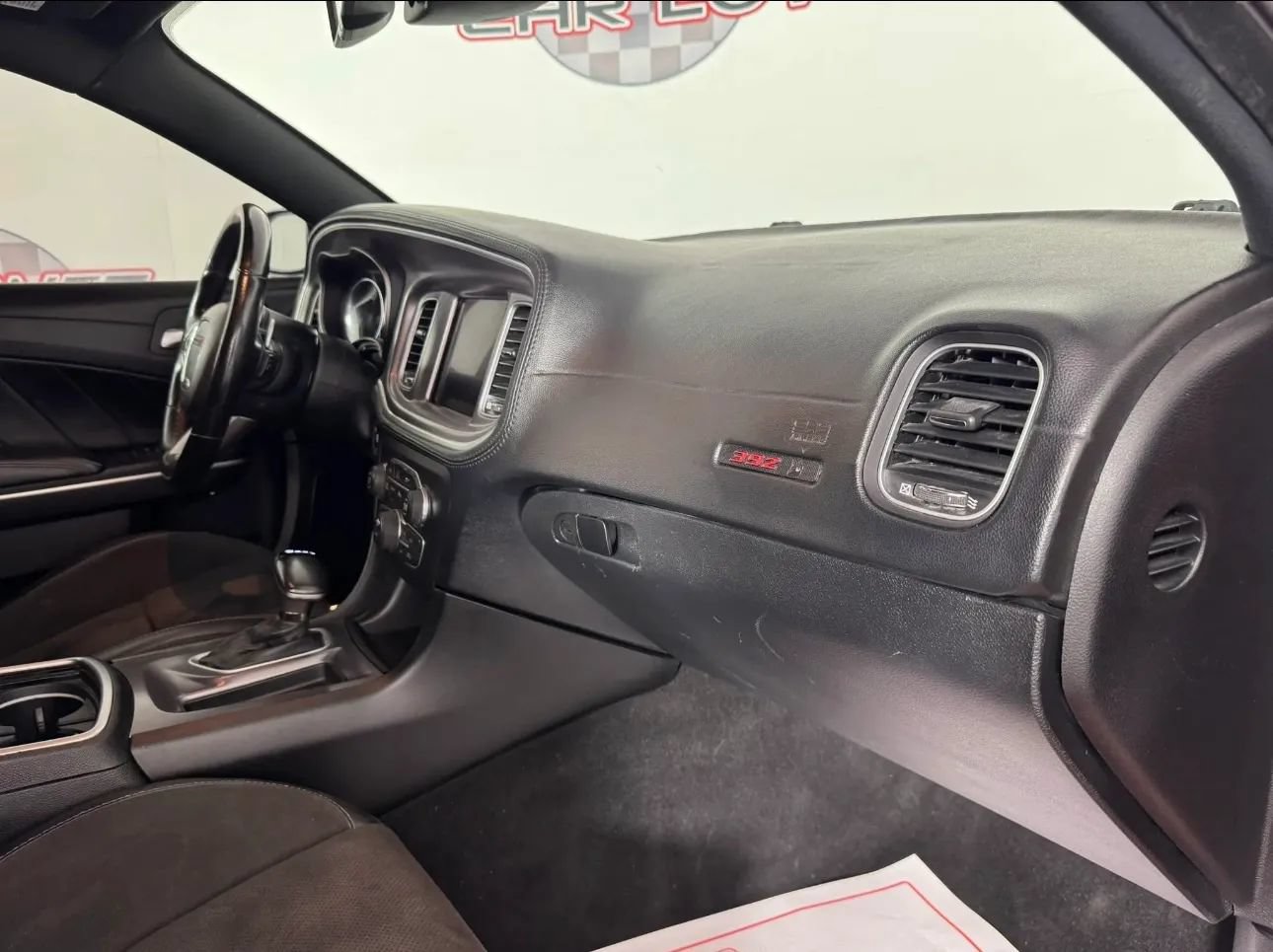 Used 2020 Dodge Charger Scat Pack RWD image 12