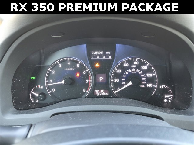 Used 2015 Lexus RX 350 FWD image 30