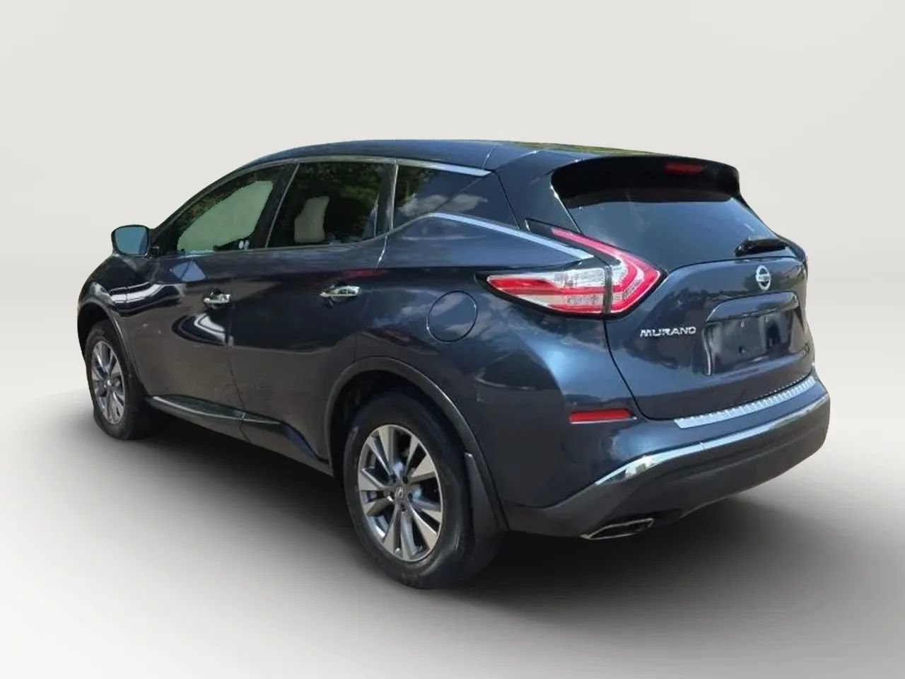 Used 2017 Nissan Murano S AWD/4WD image 6