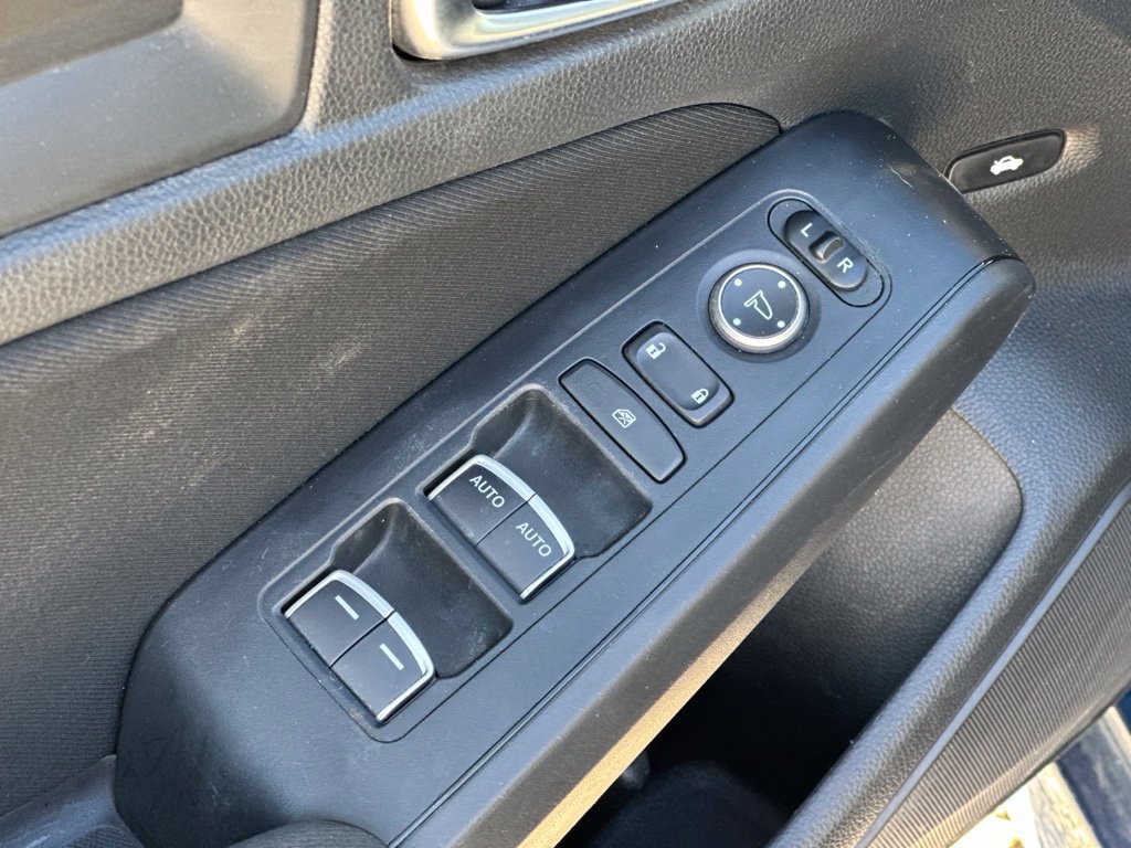 Used 2025 Honda Civic LX image 14