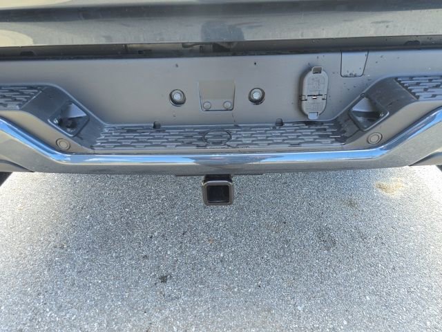 New 2026 RAM 1500 Laramie image 30