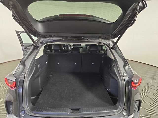 Used 2025 MAZDA CX-50 AWD 2.5 S w/ Premium Package image 30