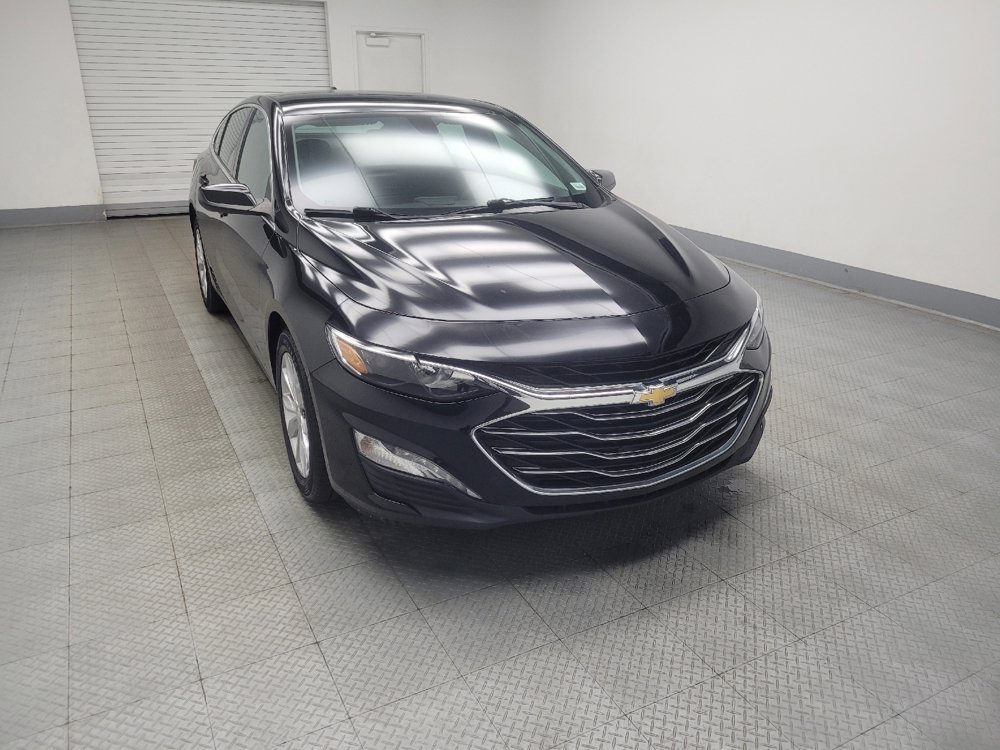 Used 2020 Chevrolet Malibu LT FWD image 13