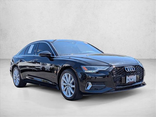 Used 2019 Audi A6 2.0T Premium w/ Convenience Package AWD/4WD image 3