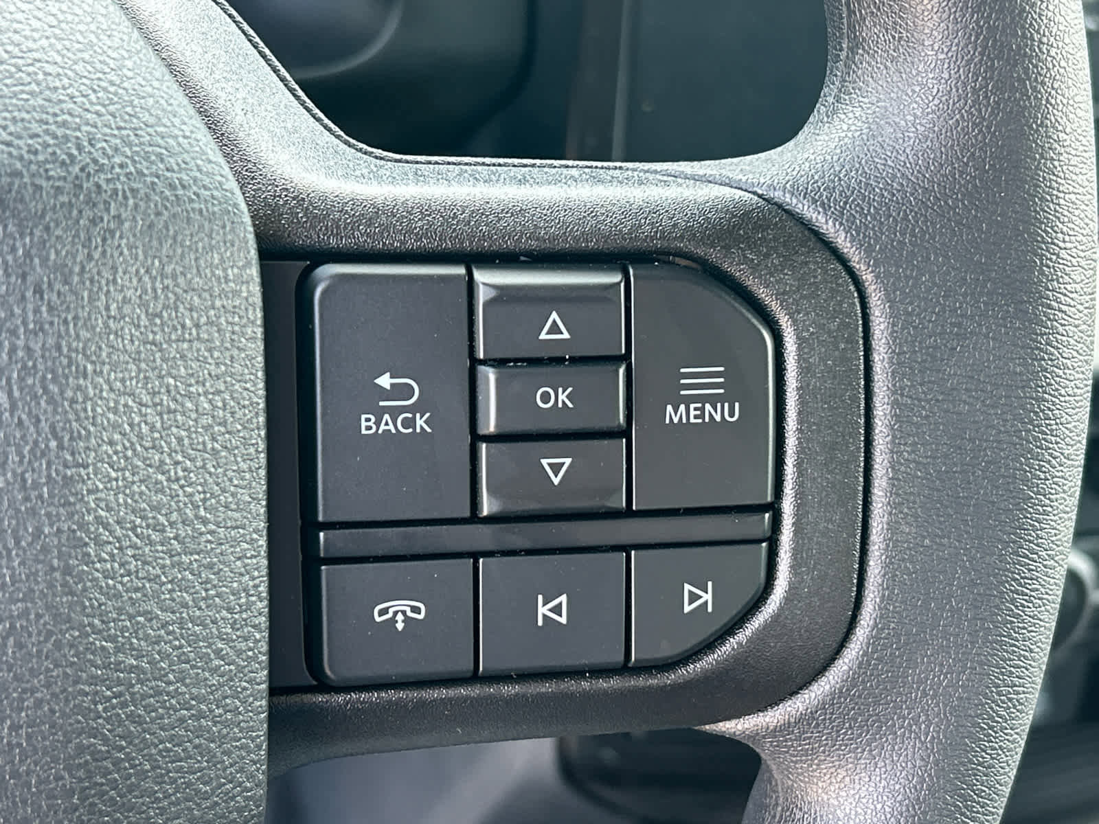 New 2026 Ford F450 XL AWD/4WD image 17