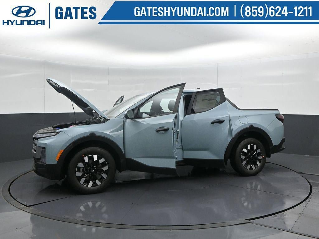 New 2026 Hyundai Santa Cruz SE image 59