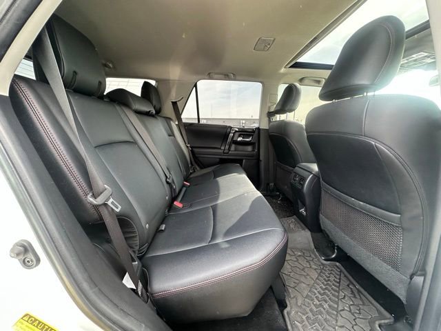 Used 2023 Toyota 4Runner TRD Pro AWD/4WD image 33