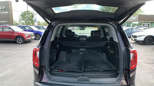Used 2021 GMC Acadia SLT AWD/4WD image 24