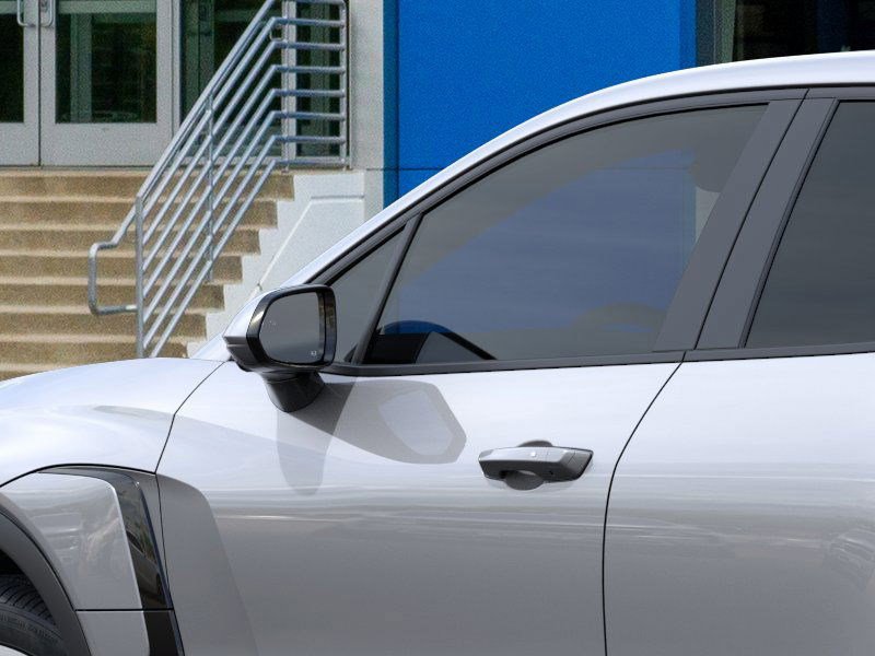 New 2026 Chevrolet Blazer EV LT image 12