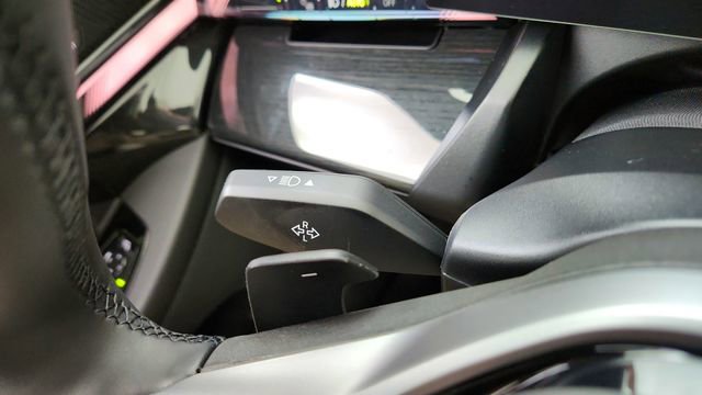 Used 2026 BMW 540i xDrive image 42