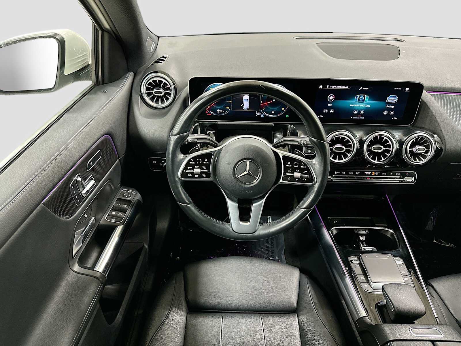 Used 2021 Mercedes-Benz GLA 250 4MATIC image 22