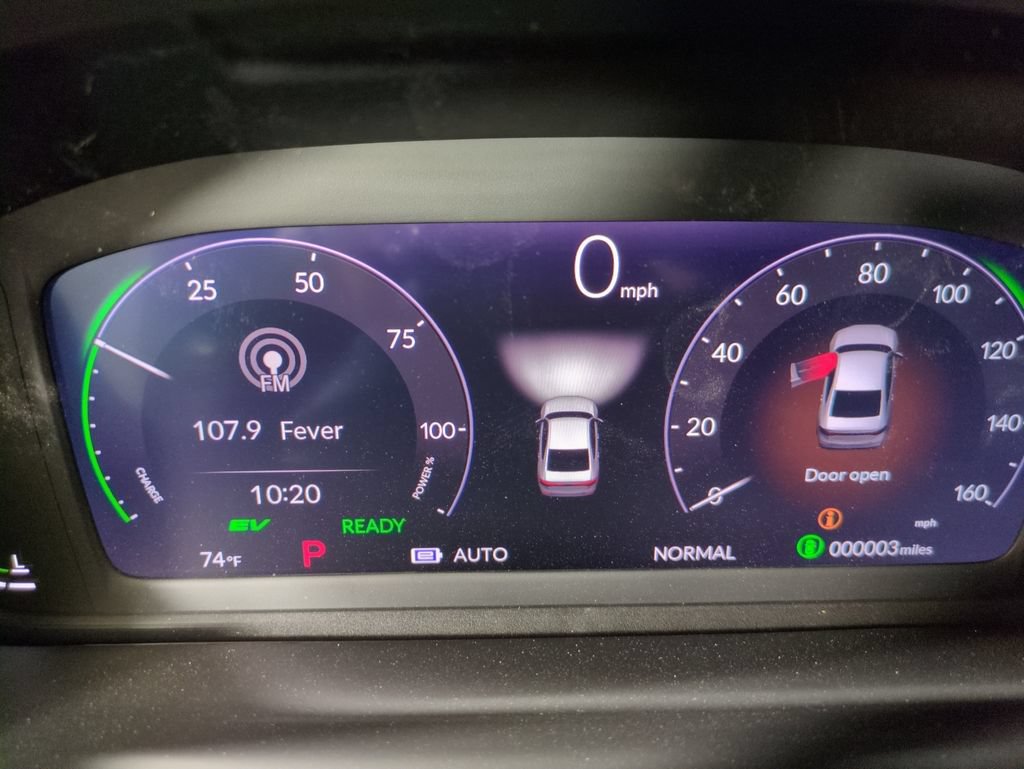 New 2026 Honda Accord Sport image 15