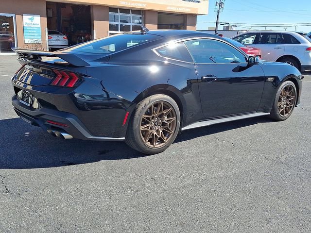 Certified 2024 Ford Mustang GT Premium w/ GT Performance Package image 6