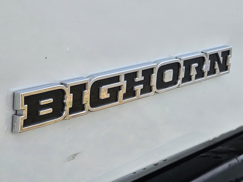 Used 2023 RAM 2500 Big Horn w/ Level 1 Equipment Group image 6