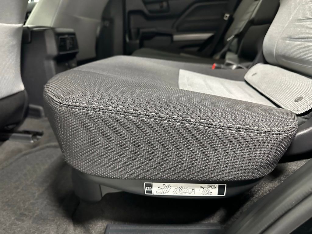 Used 2025 Toyota 4Runner TRD Off-Road image 42