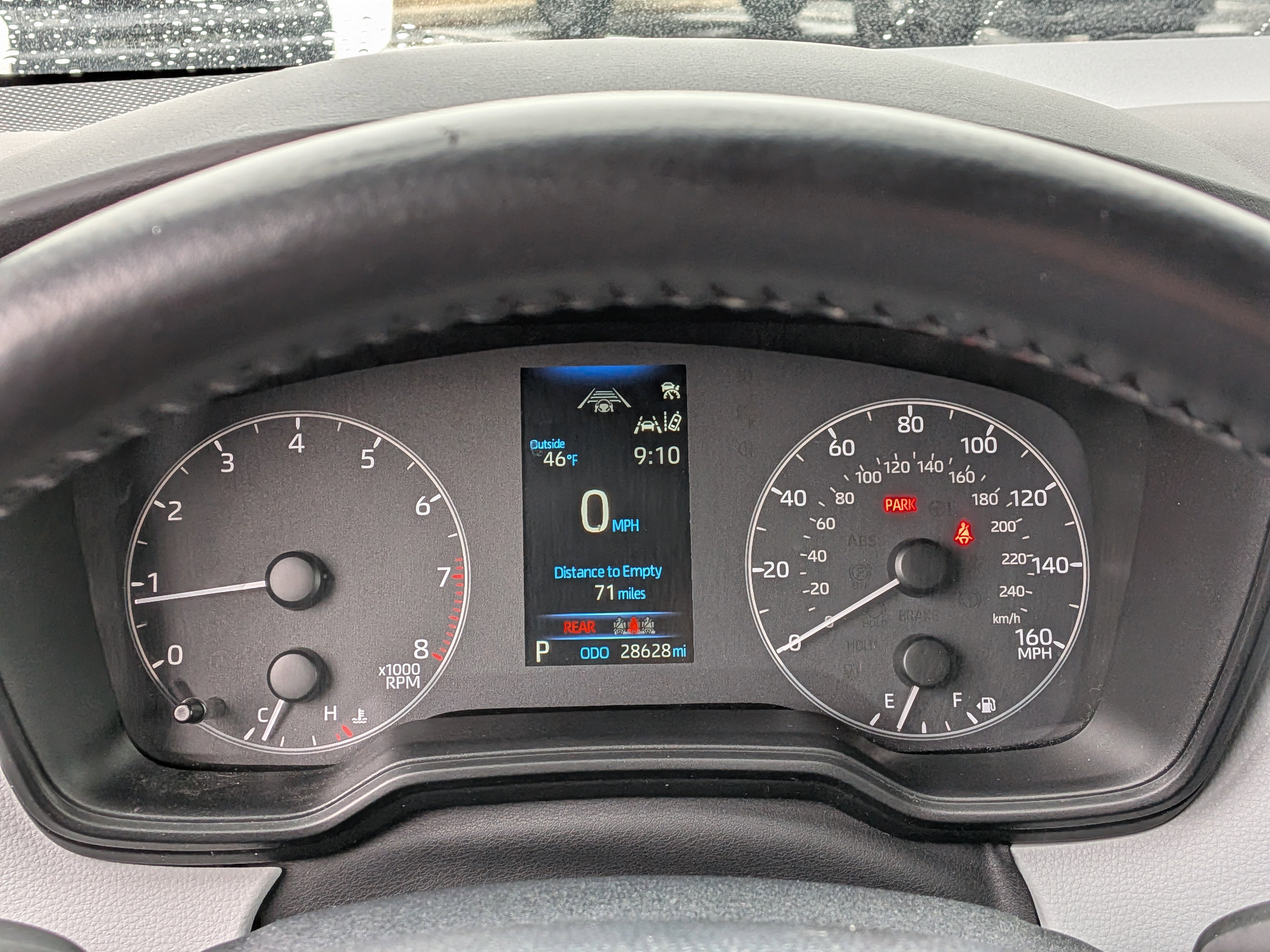 Used 2023 Toyota Corolla SE image 35