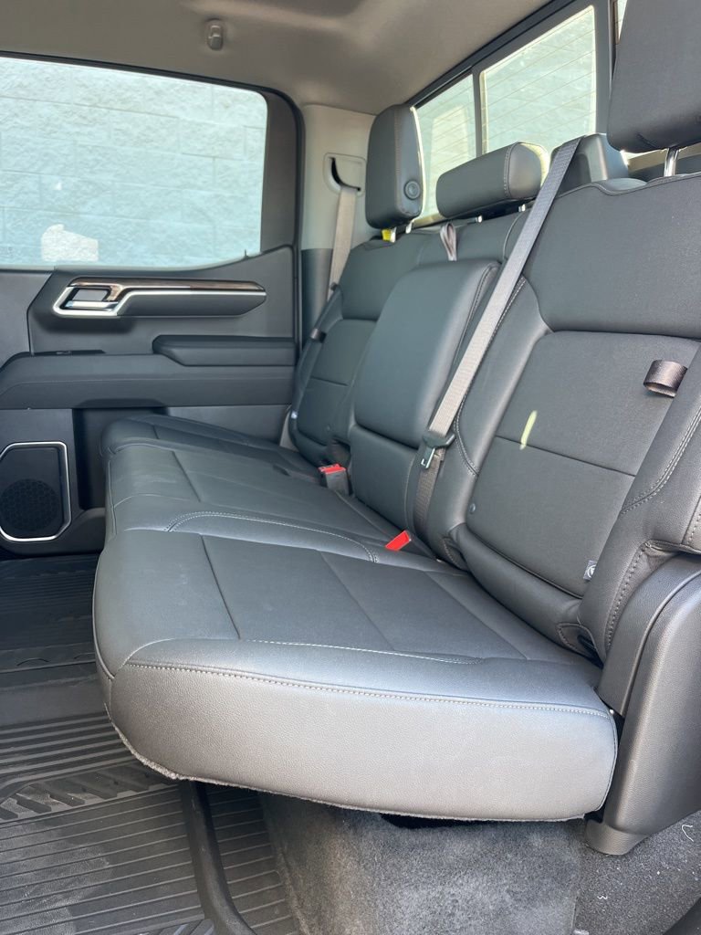New 2026 Chevrolet Silverado 1500 RST image 23
