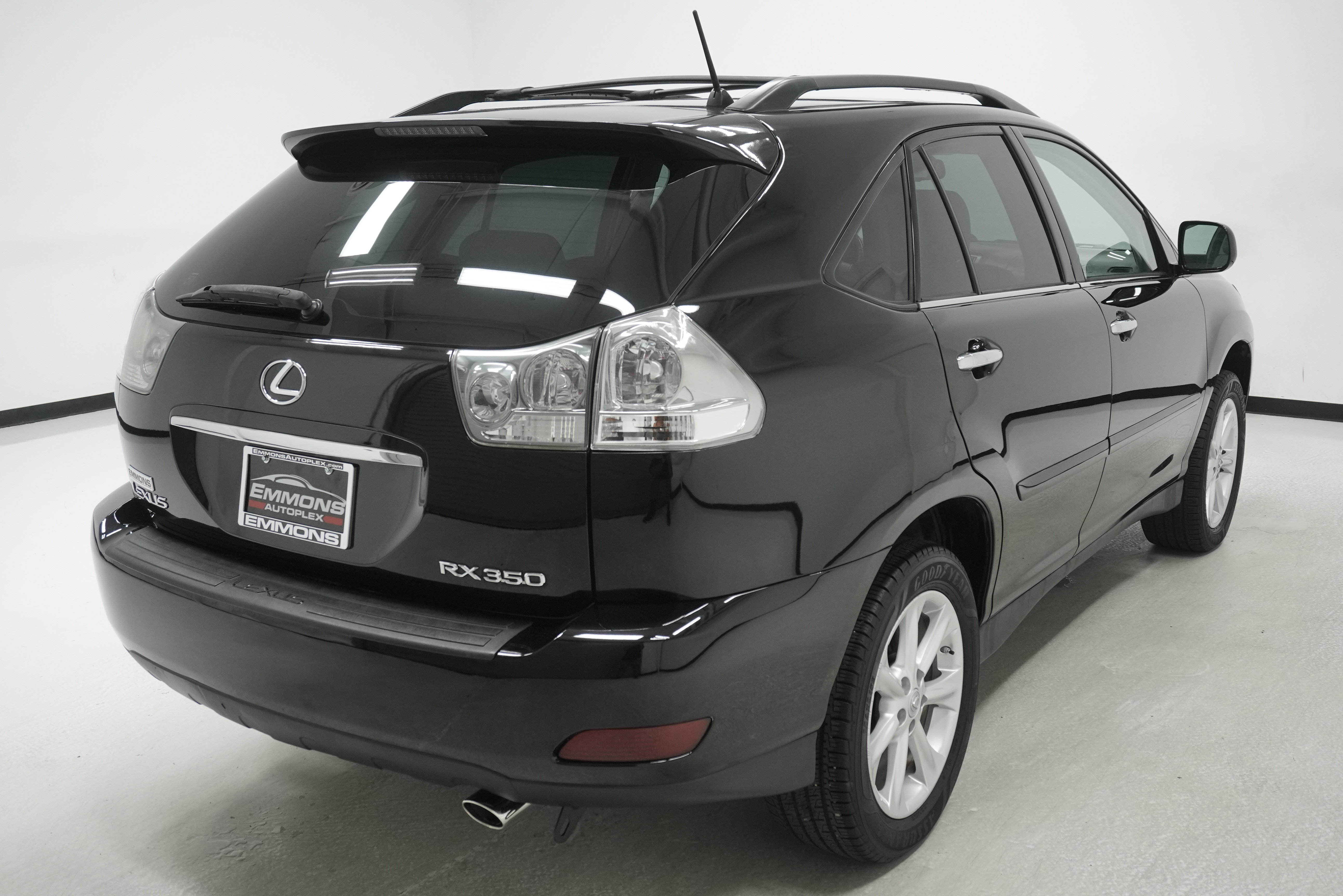 Used 2009 Lexus RX 350 2WD image 4