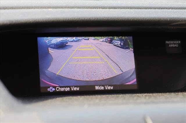 Used 2014 Honda CR-V LX image 15