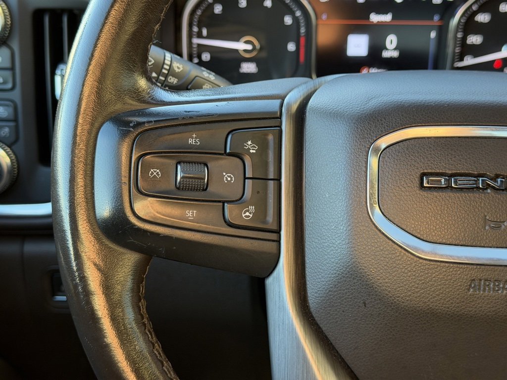 Used 2021 GMC Sierra 3500 Denali w/ Denali Ultimate Package image 17