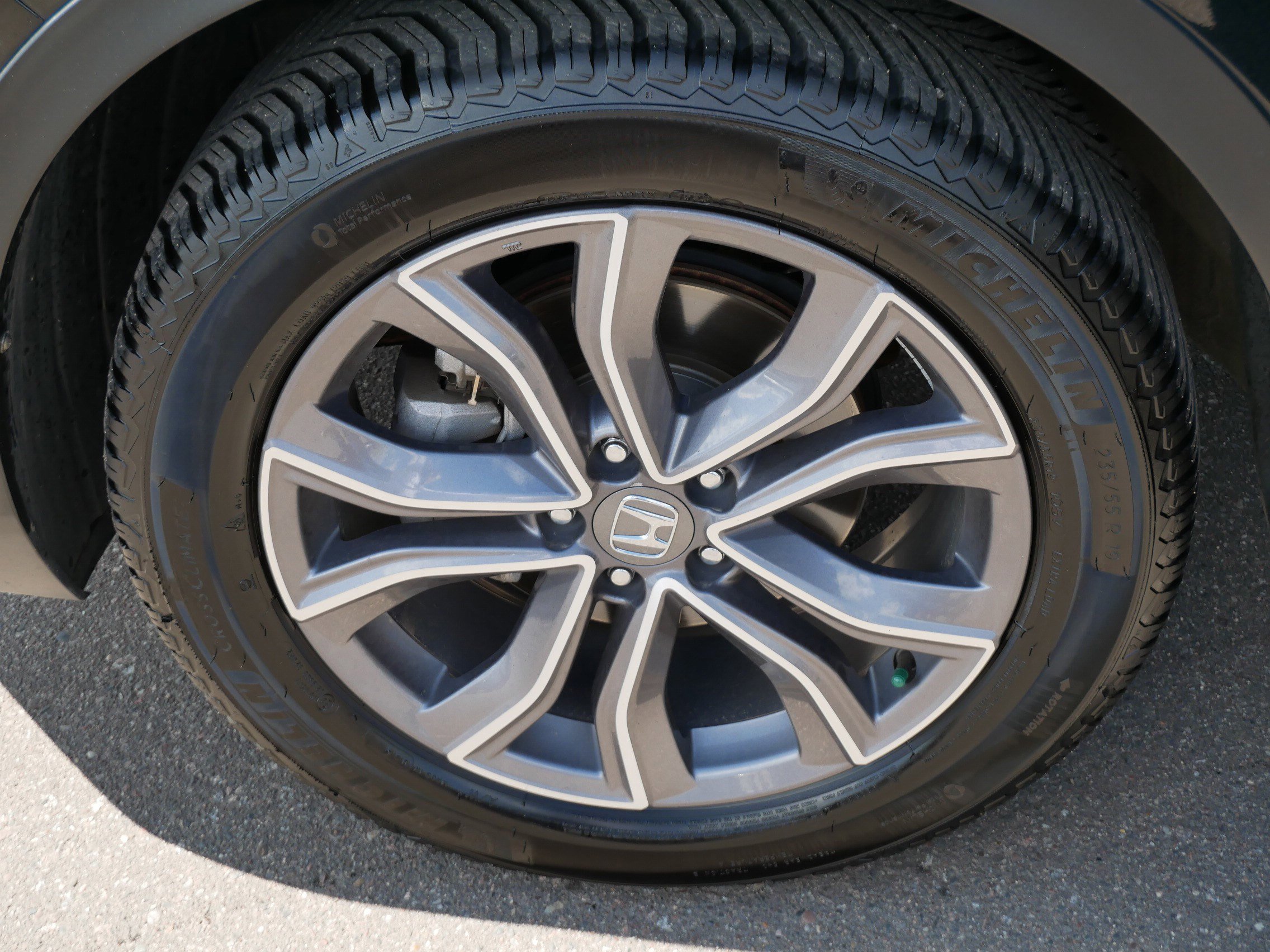 Used 2020 Honda CR-V Touring image 15