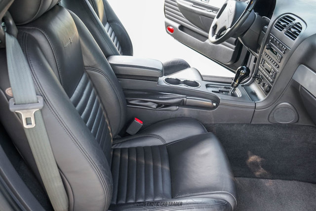 Used 2002 Ford Thunderbird RWD image 36