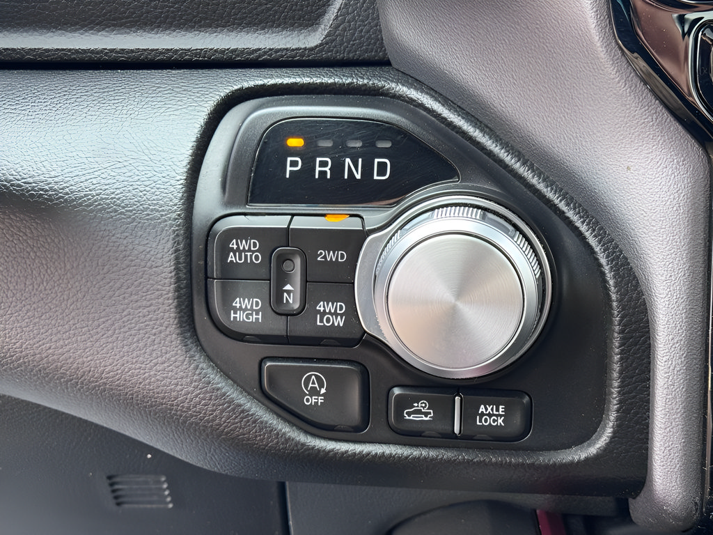 Used 2023 RAM 1500 Rebel w/ Rebel Level 2 Equipment Group AWD/4WD image 19