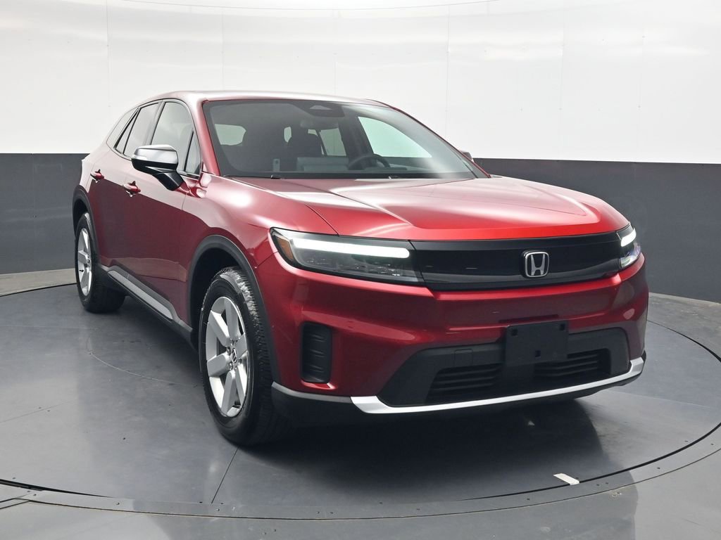 Used 2024 Honda Prologue EX image 2