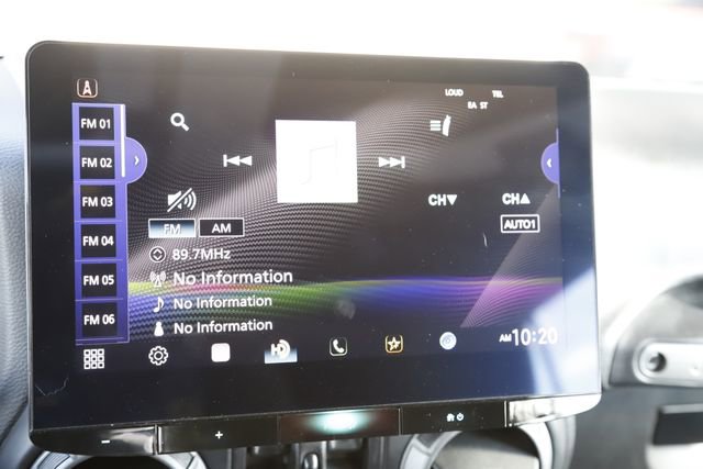 Used 2017 Jeep Wrangler Unlimited Sport w/ Quick Order Package 24S image 22