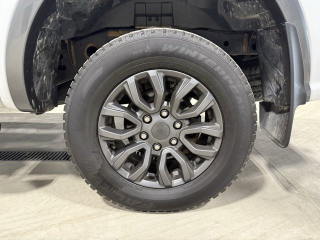 Used 2020 Ford Ranger XLT w/ XLT Sport Appearance Package image 37