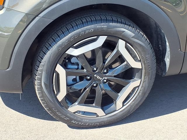 Used 2025 Kia Telluride S AWD/4WD image 28