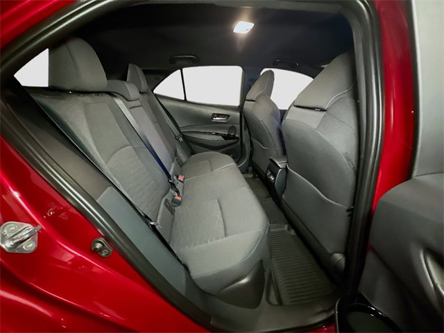 New 2025 Toyota Corolla SE image 30