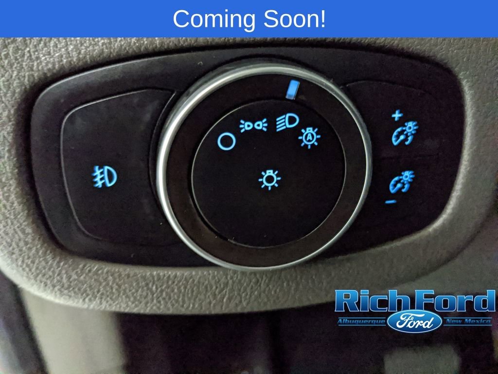 Used 2019 Ford Transit Connect XLT w/ Trailer Tow Package image 14