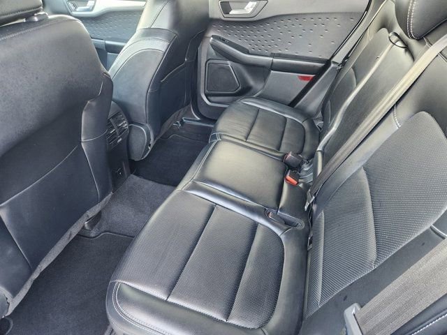 Used 2020 Ford Escape SEL image 30