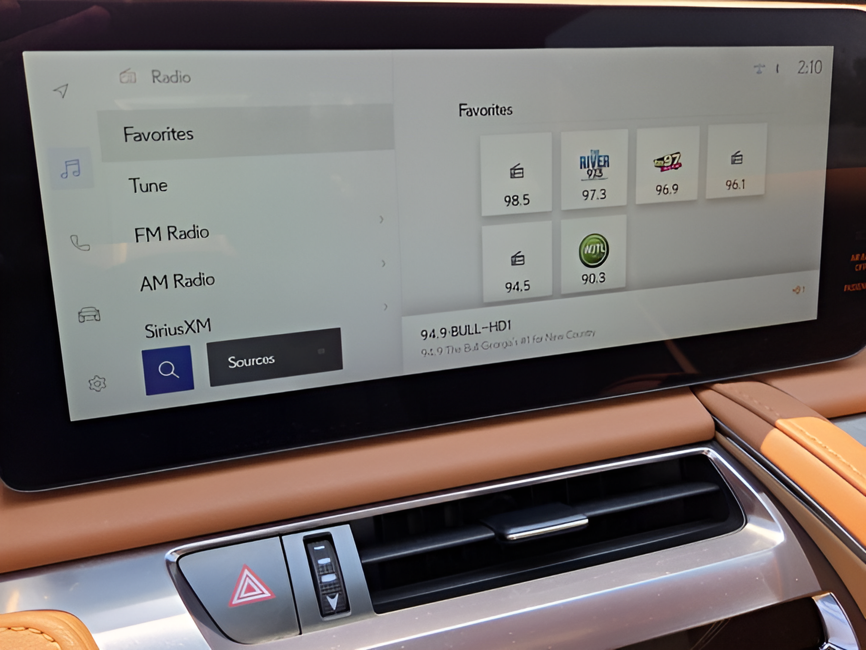 Certified 2024 Lexus LC 500 Coupe w/ Touring Package RWD image 19
