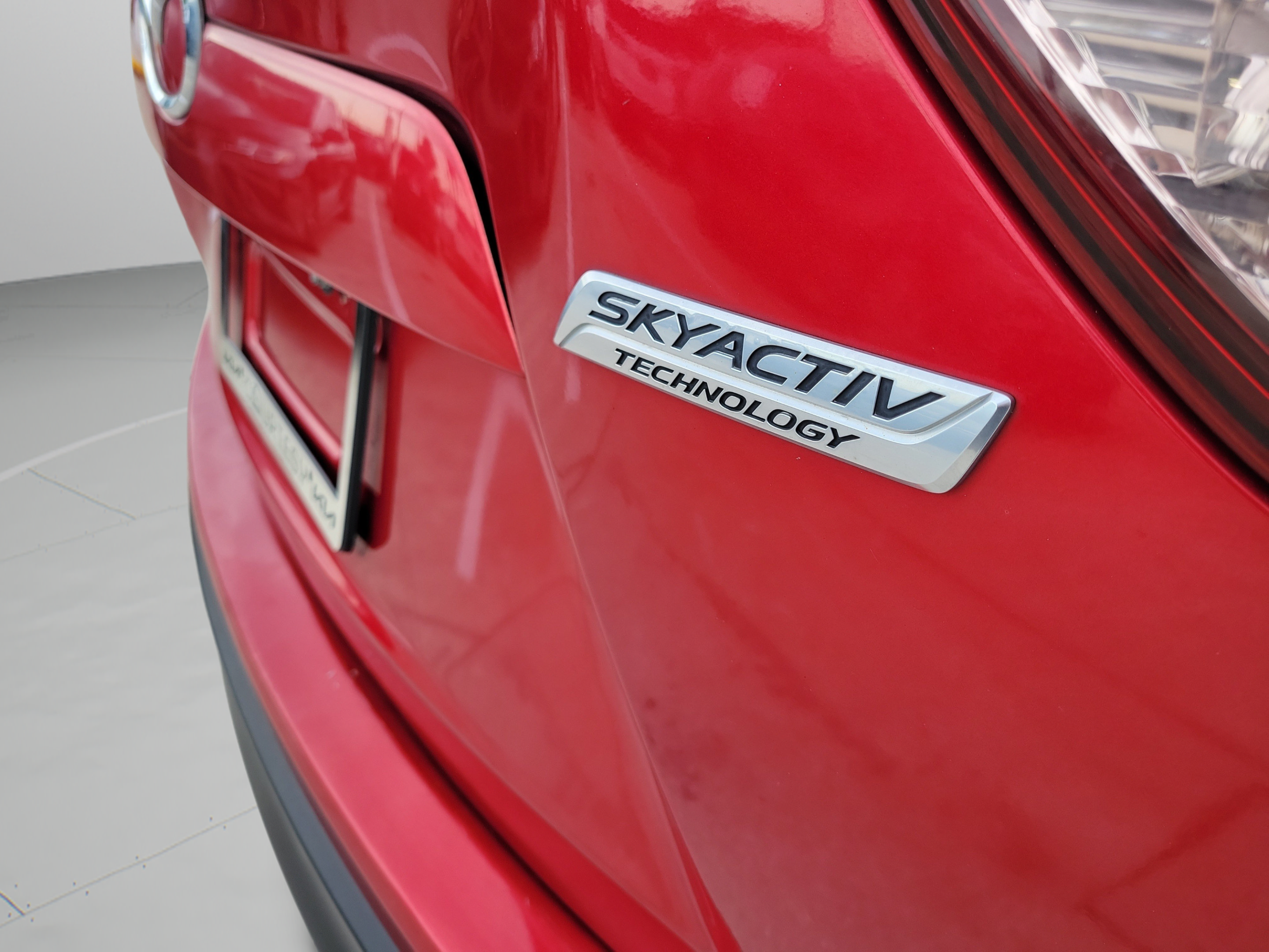 Used 2014 MAZDA CX-5 Grand Touring FWD image 31