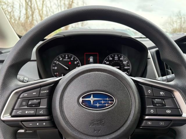 New 2026 Subaru Impreza 2.0i Sport image 9
