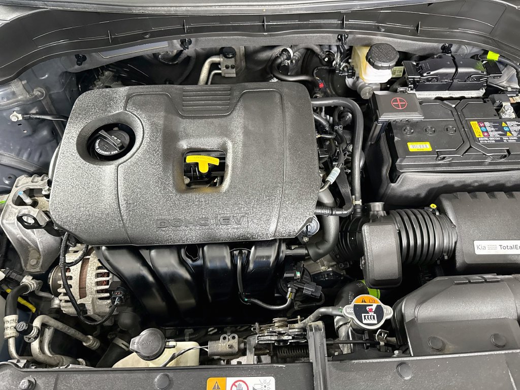 Used 2023 Kia Soul S FWD image 31