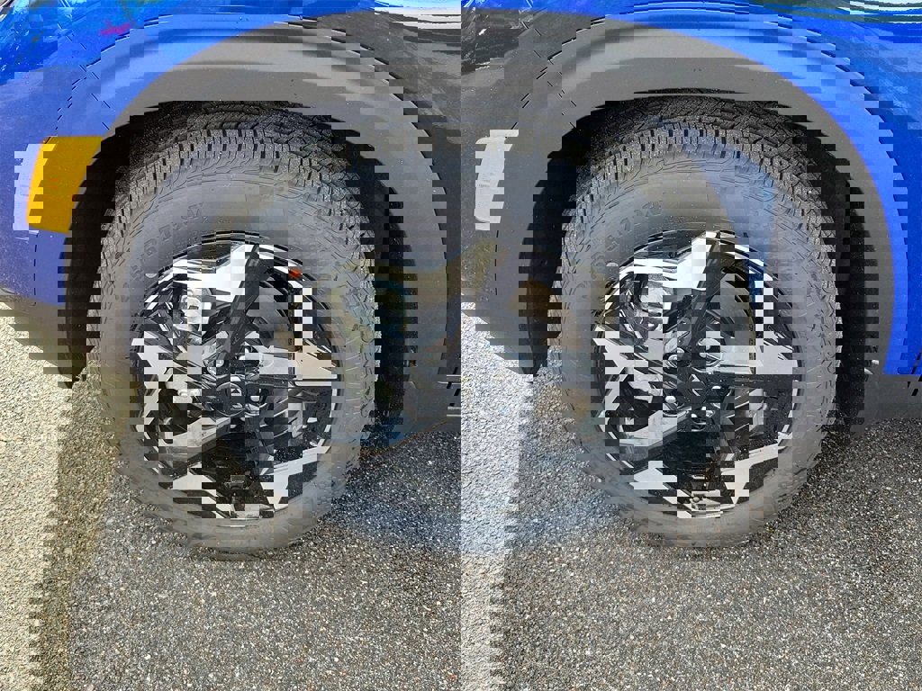 New 2026 Kia Seltos S image 36