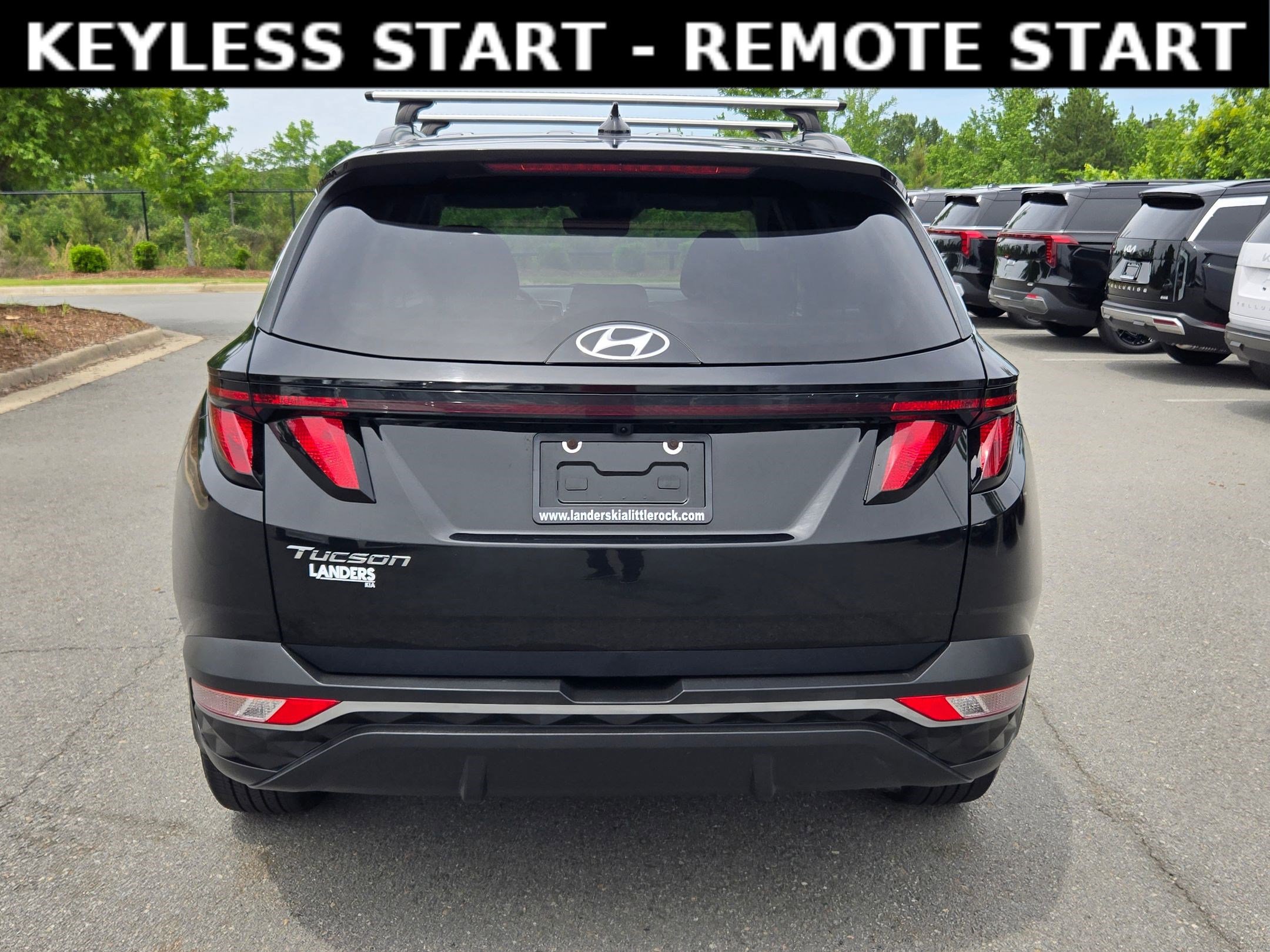 Used 2024 Hyundai Tucson SEL FWD image 6